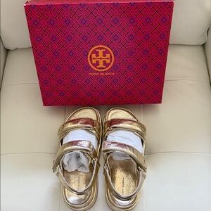 Tory Burch Kira Sport Sandal